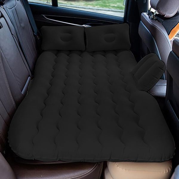 outdoor camping car air inflatable travel mattress bed universal for back seat multi functional sofa pillow other interior accessories
outdoor camping car air inflatable travel mattress bed universal for back seat multi functional sofa pillow other interior accessories