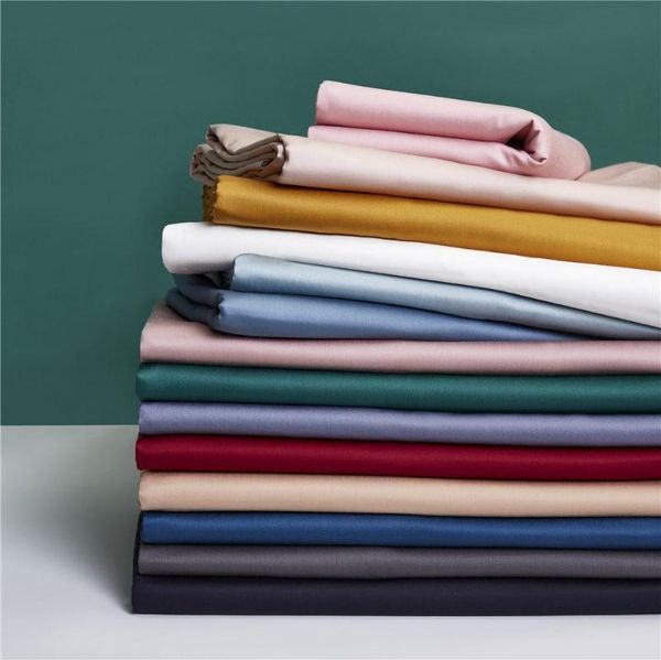 sheets & sets 9 1pc 100% cotton 60s satin bed sheet for single queen king size flat fitted with elastic rubber mattress cover 150cm
sheets & sets 9 1pc 100% cotton 60s satin bed sheet for single queen king size flat fitted with elastic rubber mattress cover 150cm