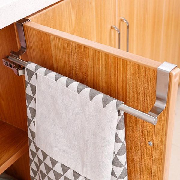 towel racks home kitchen stainless steel over door rack bar hanging holder bathroom cabinet shelf
towel racks home kitchen stainless steel over door rack bar hanging holder bathroom cabinet shelf