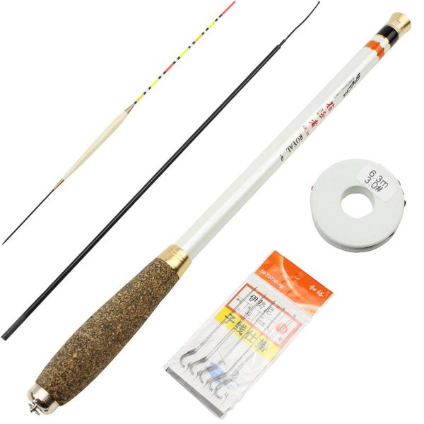 1.5m-3.6m child beginner fishing rods pocket carp rod carbon portable spinning travel pesca 1-3 tips boat
1.5m-3.6m child beginner fishing rods pocket carp rod carbon portable spinning travel pesca 1-3 tips boat