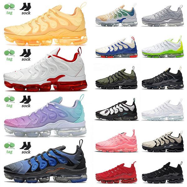 wholesale 2022 tn plus running shoes univeristy gold cherry atlanta black royal platinum midnight fierce purple pastel trainers sports sneak
wholesale 2022 tn plus running shoes univeristy gold cherry atlanta black royal platinum midnight fierce purple pastel trainers sports sneak