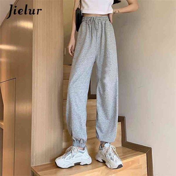 casual loose pants women fashion high-waisted trousers female gray black running sport gym harem sweatpants s-xl 210426, Black;white
casual loose pants women fashion high-waisted trousers female gray black running sport gym harem sweatpants s-xl 210426, Black;white