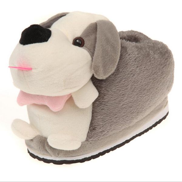 nice high-sets foot slippers cotton couple warm winter home cartoon shoes a111, Black
nice high-sets foot slippers cotton couple warm winter home cartoon shoes a111, Black