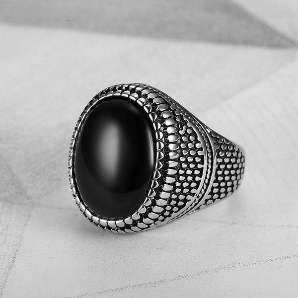 cluster rings onlysda fashion flower band oval natural stone for women vintage look antique silver color men jewelry party gifts, Golden;silver
cluster rings onlysda fashion flower band oval natural stone for women vintage look antique silver color men jewelry party gifts, Golden;silver