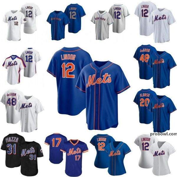 new 12 francisco lindor jersey blank 48 jacob degrom 20 pete alonso 6 jeff mcneil jersey marcus stroman noah syndergaard darryl strawberry, Blue;black
new 12 francisco lindor jersey blank 48 jacob degrom 20 pete alonso 6 jeff mcneil jersey marcus stroman noah syndergaard darryl strawberry, Blue;black