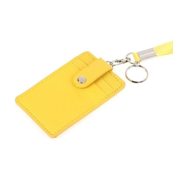 card holders 28gd office work school id badge holder with keyring rope layards neck strap, Brown;gray
card holders 28gd office work school id badge holder with keyring rope layards neck strap, Brown;gray
