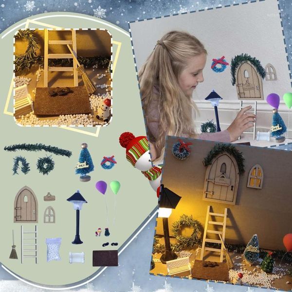 christmas decorations decoration game toy mini resin deskornaments diy doll house home accessories children's gifts #t2g
christmas decorations decoration game toy mini resin deskornaments diy doll house home accessories children's gifts #t2g