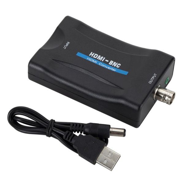 audio cables & connectors to bnc composite video signal converter adapter vhs dvd player pal/ntsc
audio cables & connectors to bnc composite video signal converter adapter vhs dvd player pal/ntsc