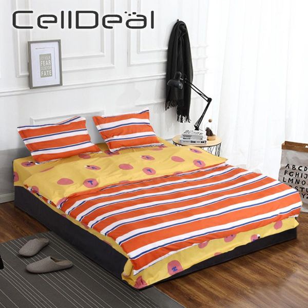 bedding sets orange stripes a/b desgin duvet cover set 3/4 pcs modern bedclothes bed sheet pillowcase comforter women kids oceania
bedding sets orange stripes a/b desgin duvet cover set 3/4 pcs modern bedclothes bed sheet pillowcase comforter women kids oceania