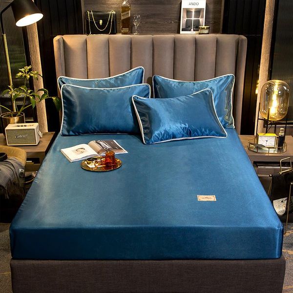 bedding sets adorehouse 3pcs luxury set cooling fiber bed sheet pillowcases summer mat breathable flat silky
bedding sets adorehouse 3pcs luxury set cooling fiber bed sheet pillowcases summer mat breathable flat silky