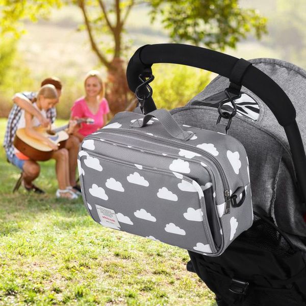 baby mini diaper bag stroller organizers, caddy tote bags with hooks for mom carry diapers, wipes & toy
baby mini diaper bag stroller organizers, caddy tote bags with hooks for mom carry diapers, wipes & toy