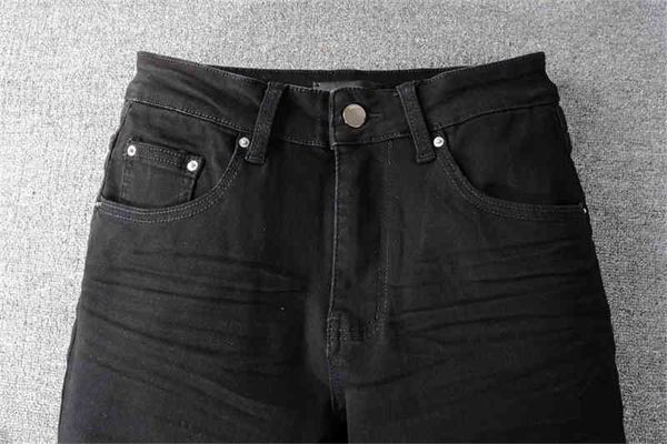 men's jeans perfect black style designer mens famous brand washed design casual slim slim-leg jean stretch skinny pants straight biker, Blue
men's jeans perfect black style designer mens famous brand washed design casual slim slim-leg jean stretch skinny pants straight biker, Blue