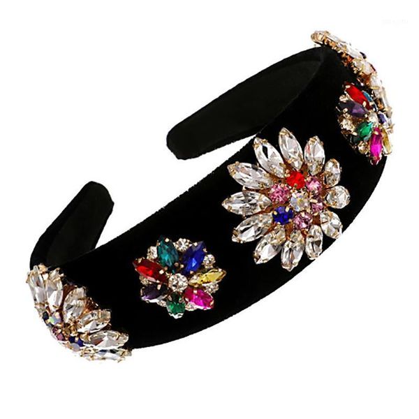 fashion women girls bohemian hair bands print headbands vintage color crystal sunflower handmade heanband jewelry gift1
fashion women girls bohemian hair bands print headbands vintage color crystal sunflower handmade heanband jewelry gift1