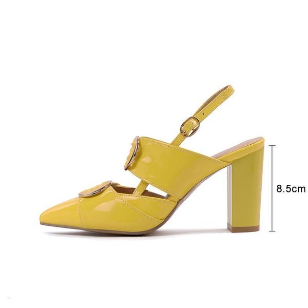 dress shoes kcenid women's buckle strap metal decoration shoes woman size 13 high heels fashion pointed toe spring summer pumps 42 2rn6, Black
dress shoes kcenid women's buckle strap metal decoration shoes woman size 13 high heels fashion pointed toe spring summer pumps 42 2rn6, Black