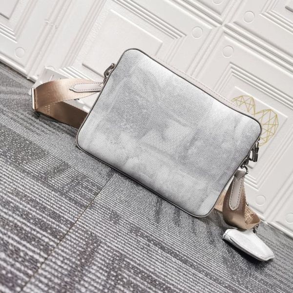 2021 shopping bag luxury messenger designer brand bags hourglass shoulder fashion men women crossbody purses 26-5-18cm, Black
2021 shopping bag luxury messenger designer brand bags hourglass shoulder fashion men women crossbody purses 26-5-18cm, Black