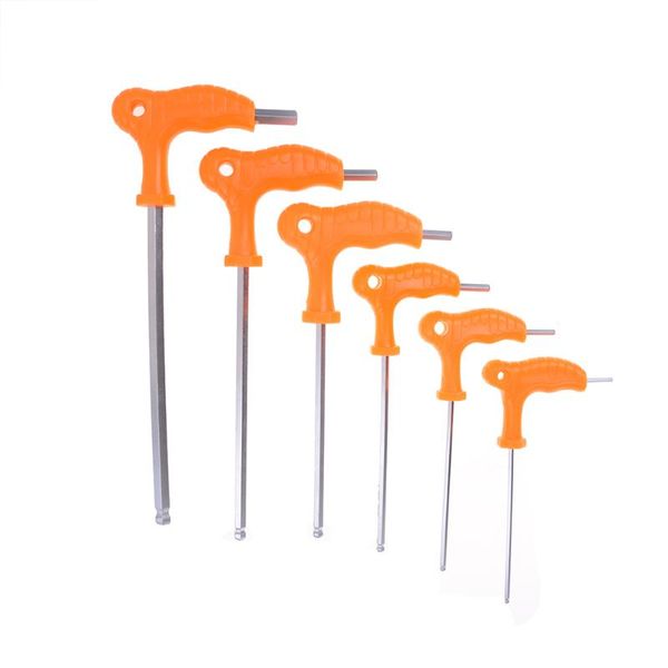 hand tools allen hex key wrench t handle inner hexagon high-carbon steel tool spanner 2.5mm 3mm 4mm 5mm 6mm 8mm
hand tools allen hex key wrench t handle inner hexagon high-carbon steel tool spanner 2.5mm 3mm 4mm 5mm 6mm 8mm
