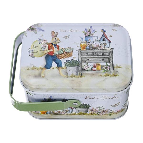 gift wrap 2021 style easter empty tinplate container party supplies storage a variety of scenarios wedding decoration
gift wrap 2021 style easter empty tinplate container party supplies storage a variety of scenarios wedding decoration