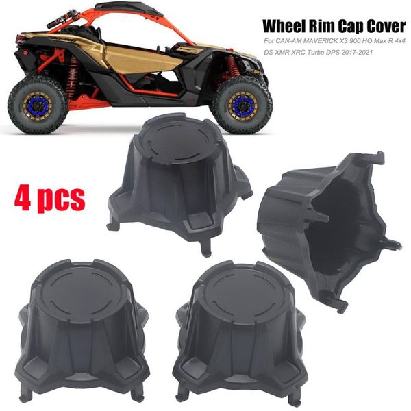 wheel rim hub center cap trim cover for can-am maverick x3 900 ho max r 4x4 ds xmr xrc turbo dps 2021-2021 2021 motorcycle wheels & tires
wheel rim hub center cap trim cover for can-am maverick x3 900 ho max r 4x4 ds xmr xrc turbo dps 2021-2021 2021 motorcycle wheels & tires