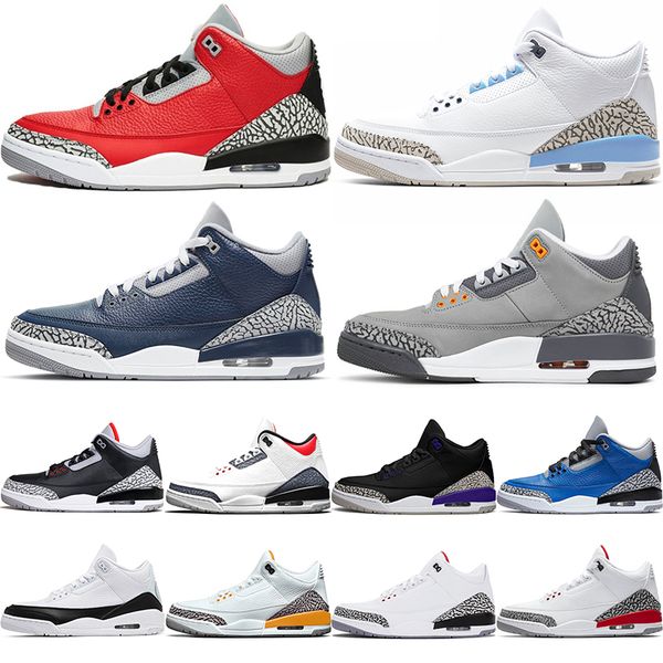 2021 jumpman men basketball shoes midnight navy cool grey unc fire red black white court purple mens trainers sneakers size 40-47
2021 jumpman men basketball shoes midnight navy cool grey unc fire red black white court purple mens trainers sneakers size 40-47