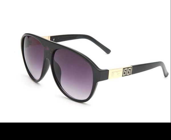 sunglasses eyewear sun glasses designer brand black metal frame dark 50mm glass lenses for mens womens better 3719, White;black
sunglasses eyewear sun glasses designer brand black metal frame dark 50mm glass lenses for mens womens better 3719, White;black