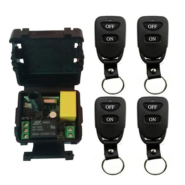 smart home control wireless remote light switch ac220v 1ch 10a relay output radio receiver module+belt buckle transmitter 315mhz/433mhz
smart home control wireless remote light switch ac220v 1ch 10a relay output radio receiver module+belt buckle transmitter 315mhz/433mhz