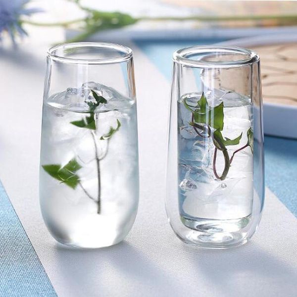handmade heat resistant double layer glass coffee tea drink cups insulated clear cup whiskey drinkware wine glasses
handmade heat resistant double layer glass coffee tea drink cups insulated clear cup whiskey drinkware wine glasses