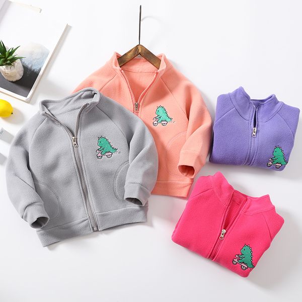 2021 autumn new children clothes baby kids jacket cartoon embroidery boys coat girls children zipper jacket outwears, Blue;gray
2021 autumn new children clothes baby kids jacket cartoon embroidery boys coat girls children zipper jacket outwears, Blue;gray