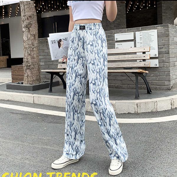 sumemr loose straight pleated pant wide leg high waist drape thin plus size harajuku sweatpants 210531, Black;white
sumemr loose straight pleated pant wide leg high waist drape thin plus size harajuku sweatpants 210531, Black;white