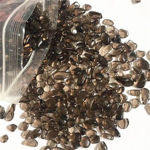 natural crystal stone smoky quartz protolith tumbled healing reiki chakra home decor garden flower decorative objects & figurines
natural crystal stone smoky quartz protolith tumbled healing reiki chakra home decor garden flower decorative objects & figurines
