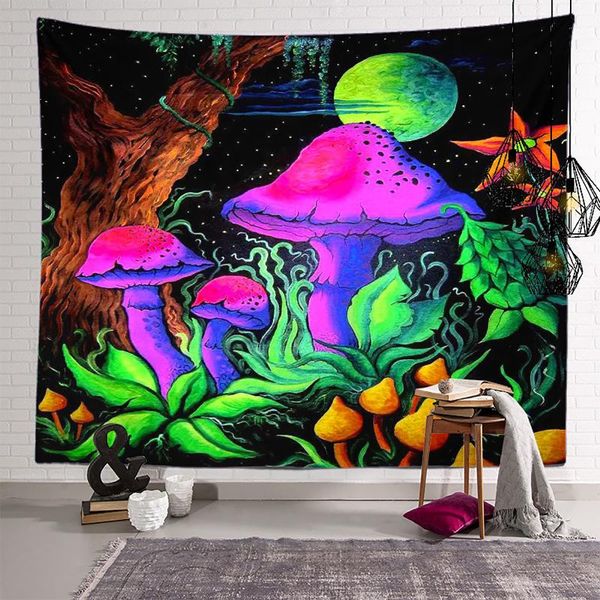 tapestries mushroom bedroom tapestry wall hanging forest psychedlic home blanket mats decor rectangle aesthetic room decorates
tapestries mushroom bedroom tapestry wall hanging forest psychedlic home blanket mats decor rectangle aesthetic room decorates