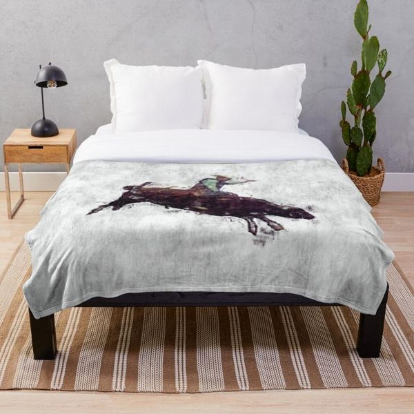 blankets western style bull rider rodeo cowboy blanket fleece cartoon print children warm bed throw born bayby adult
blankets western style bull rider rodeo cowboy blanket fleece cartoon print children warm bed throw born bayby adult
