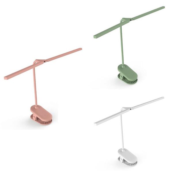table lamps double lamp clip desk led student mini creative charging usb dormitory study bedroom reading night
table lamps double lamp clip desk led student mini creative charging usb dormitory study bedroom reading night