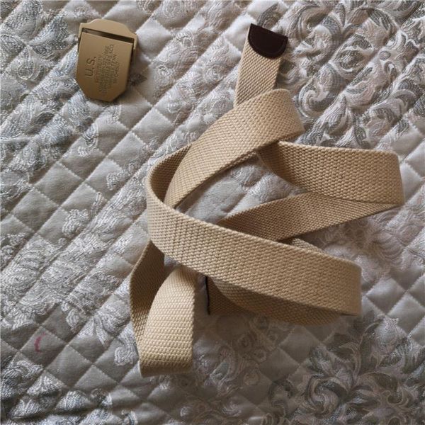 world war ii belt men military thick cotton webbing strap lona correa wholesale 200cm canvas belts, Black;brown
world war ii belt men military thick cotton webbing strap lona correa wholesale 200cm canvas belts, Black;brown
