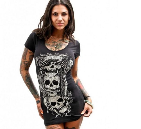 casual dresses skull print dress punk bodycon mini fashion sleeveless sundress pullover one-step summer 2021 women vestidos, Black;gray
casual dresses skull print dress punk bodycon mini fashion sleeveless sundress pullover one-step summer 2021 women vestidos, Black;gray