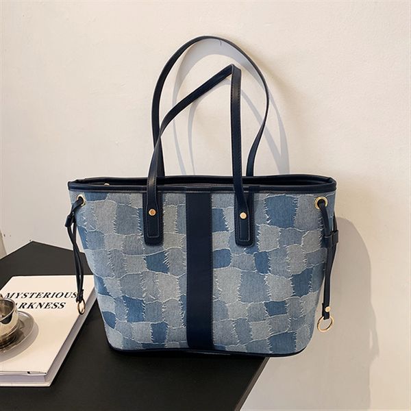niche design large-capacity girl bag new fashion shoulder bag beggar bag handbag tote underarm dual-use width 43cm
niche design large-capacity girl bag new fashion shoulder bag beggar bag handbag tote underarm dual-use width 43cm