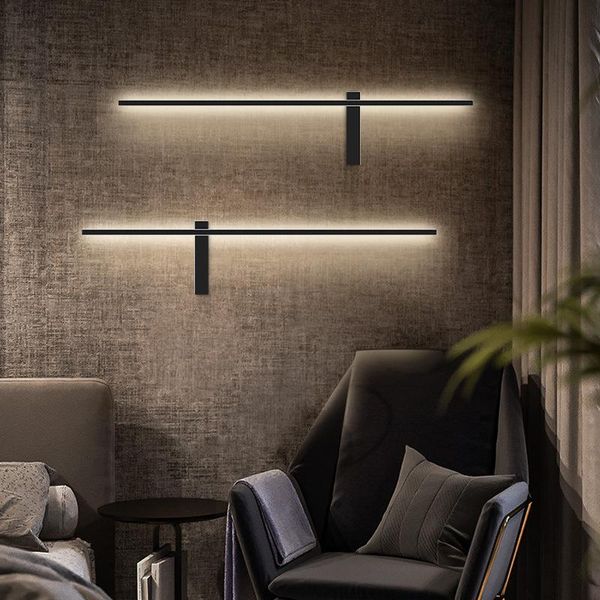 wall lamps postmodern simple led line lamp aisle lighting living room bedroom bedside bathroom mirror lights long sconce
wall lamps postmodern simple led line lamp aisle lighting living room bedroom bedside bathroom mirror lights long sconce