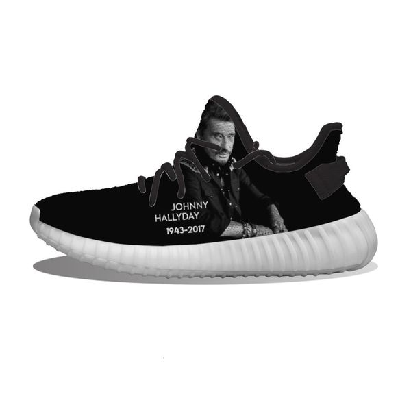 good-lookingdiy custom johnny hallyday running sho mh printed mens womens trainers outdoor sports sneakerspersonalized customization
good-lookingdiy custom johnny hallyday running sho mh printed mens womens trainers outdoor sports sneakerspersonalized customization