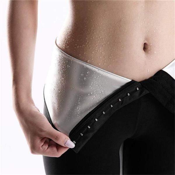 women's shapers sweat sauna pants body shaper weight loss slimming women waist trainer tummy thermo legging fitness workout, Black;white
women's shapers sweat sauna pants body shaper weight loss slimming women waist trainer tummy thermo legging fitness workout, Black;white