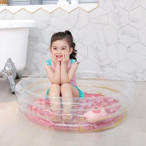 pool & accessories pink inflatable bottom children's 3-story swimming baby ocean ball with gold flash birthday present
pool & accessories pink inflatable bottom children's 3-story swimming baby ocean ball with gold flash birthday present
