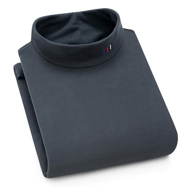 men's sweaters aoliwen fleece lining turtleneck sweatshirt sweater winter plus velvet thickening keep warm soft long sleeve fit good qu, White;black
men's sweaters aoliwen fleece lining turtleneck sweatshirt sweater winter plus velvet thickening keep warm soft long sleeve fit good qu, White;black