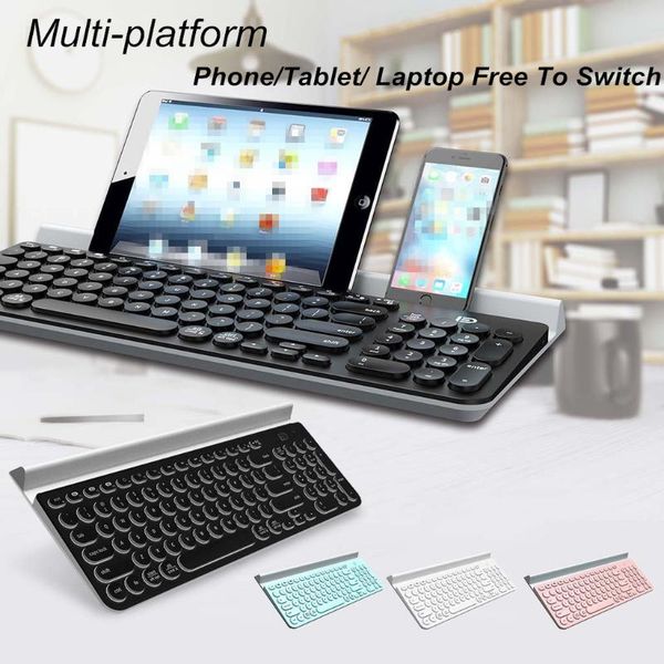 ultra slim wireless bluetooth keyboard with round keycap for phone/tablet/lapoffice home keyboards
ultra slim wireless bluetooth keyboard with round keycap for phone/tablet/lapoffice home keyboards
