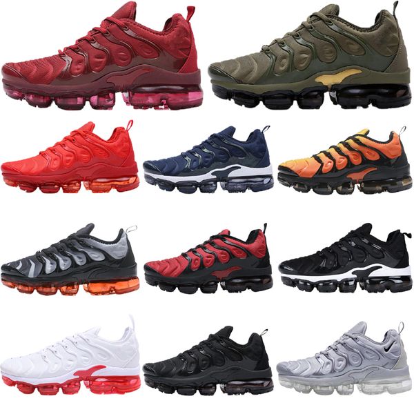 2022 tn running shoes for men women trainers barely tennis ball orange triple black wolf grey white red pure platinum mens outdoor sneakers
2022 tn running shoes for men women trainers barely tennis ball orange triple black wolf grey white red pure platinum mens outdoor sneakers