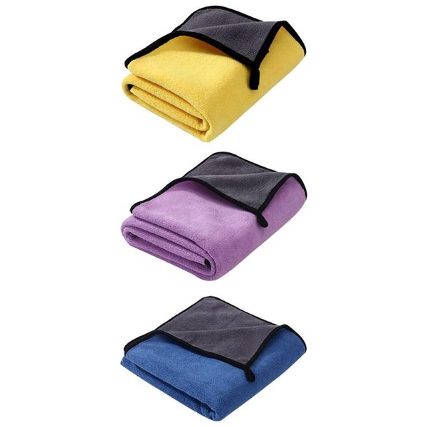 dog grooming absorbent towels for dogs cats fashion bath towel fiber quick-drying car wiping cloth pet supplies
dog grooming absorbent towels for dogs cats fashion bath towel fiber quick-drying car wiping cloth pet supplies