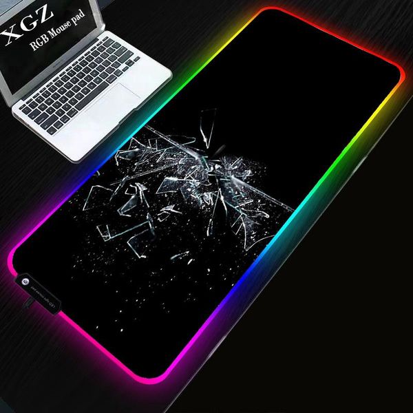 mouse pads & wrist rests xgz rgb luminous gaming black pad colorful oversized glowing usb led extended illuminated keyboard pu non-slip blan
mouse pads & wrist rests xgz rgb luminous gaming black pad colorful oversized glowing usb led extended illuminated keyboard pu non-slip blan