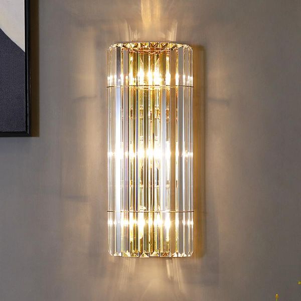 wall lamps crystal bedside lamp living room bedroom light nordic modern stairs aisle sconce
wall lamps crystal bedside lamp living room bedroom light nordic modern stairs aisle sconce