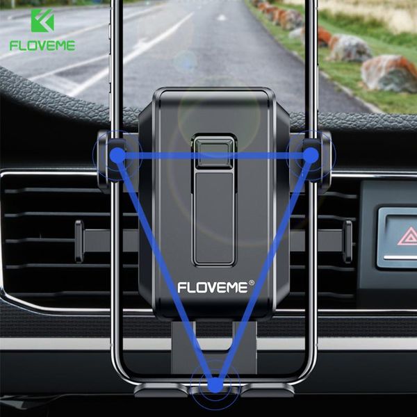 holders for phones car phone holder mount air vent gravity smartphones stand 7'' below universal cell mounts &
holders for phones car phone holder mount air vent gravity smartphones stand 7'' below universal cell mounts &