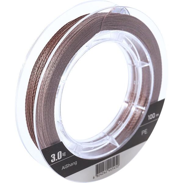 braid line fishing 4 strands 100m pe main multifilament smooth for carp braided steel wire
braid line fishing 4 strands 100m pe main multifilament smooth for carp braided steel wire