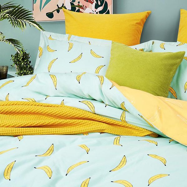 bedding sets elka cute cartoon style cotton banana duvetcover comforter bed sheets and pillowcases oceania
bedding sets elka cute cartoon style cotton banana duvetcover comforter bed sheets and pillowcases oceania