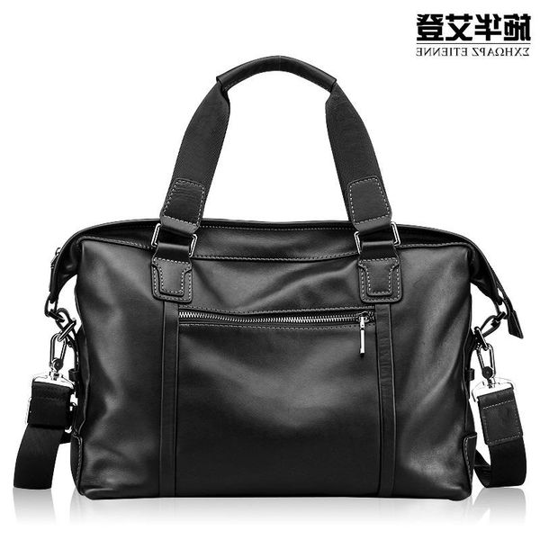 section leather computer handbags business men's briefcase bag layer cross rvjpk
section leather computer handbags business men's briefcase bag layer cross rvjpk
