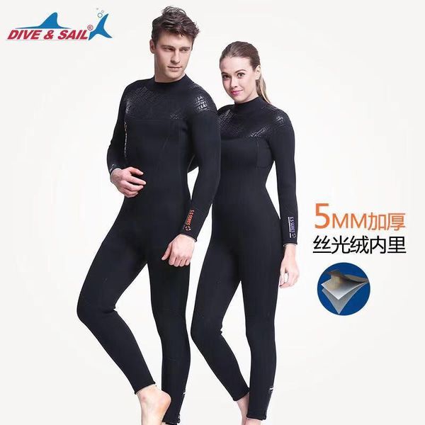 swim wear 5mm neoprene wetsuit women scuba diving suit high elastic snorkeling long sleeve swimwear sports sailing jumpsuits surf wetsuits
swim wear 5mm neoprene wetsuit women scuba diving suit high elastic snorkeling long sleeve swimwear sports sailing jumpsuits surf wetsuits
